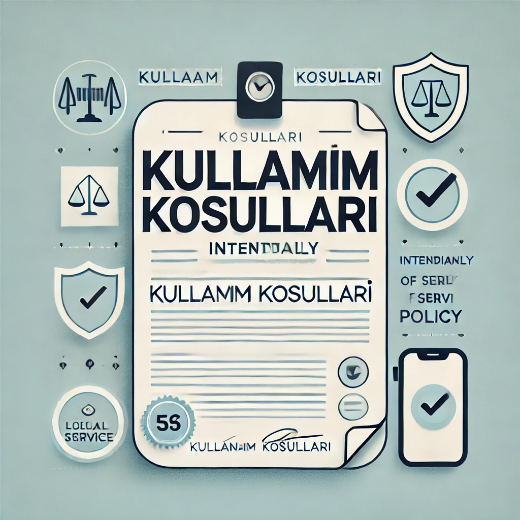 KULLANIM KOŞULLARI – Onayus.org