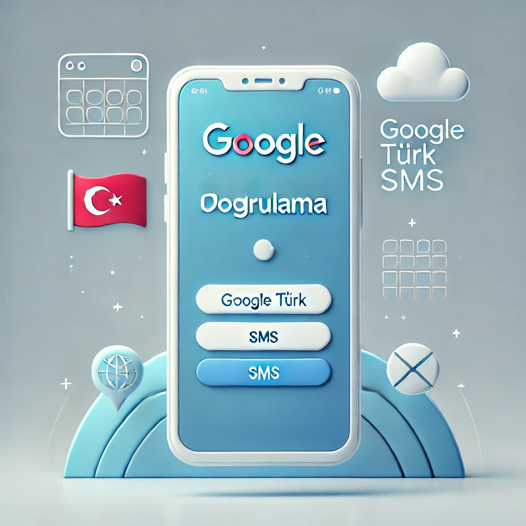 Anında SMS Onay Kodu Hizmeti